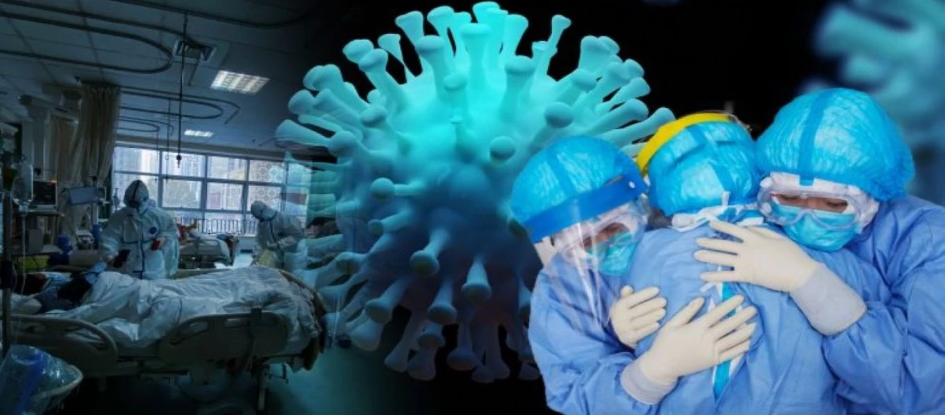 Το τεστ των 364.000: Η ευρωπαϊκή χώρα που νίκησε τον κορωνοϊό με την πιο επιθετική τακτική στον κόσμο